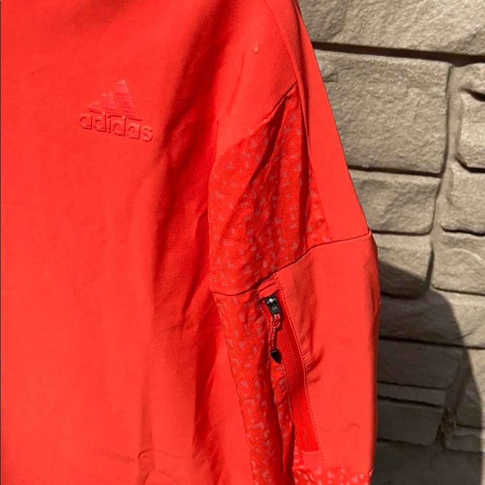 Adidas Running jacket - Picture 3 of 8